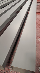 <span class=keywords><strong>Tubo</strong></span> Cuadrado Q235B 200*200*5.76*6000, Superficie Pregalvanizada, Uso Industrial, Certificado ISO, para Construcción, Decoración y Tendido de Cables - Product Image 4