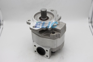 Bomba de Engranajes ELIC 705-22-36260 para GD655-3 - Product Image 4