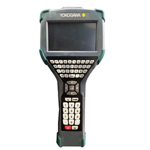 เครื่องมือสอบเทียบอเนกประสงค์ Yokogawa HART Communicator YHC5150X FieldMate เครื่องมือสื่อสารแบบพกพา Yokogawa Yokogawa Hart Communicato - Product Image 4