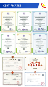 SINCERITY POWER GCS - Equipos de Conexión de Bajo Voltaje (Sustituto de Importación) para Aplicaciones Industriales, Petróleo, Textiles y Edificios de Gran Altura - Product Image 5