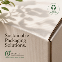 Boîtes en carton ondulé écologiques pliables imprimées en couleur haute fidélité avec finition de surface de qualité supérieure OEM ODM pour l'emballage personnalisé