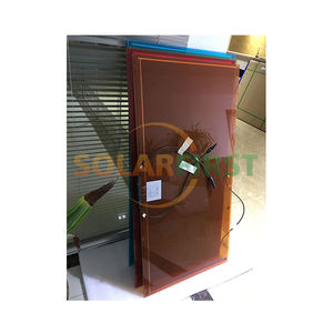 Bipv Blauw Zwart Wit Cigs 46W 69W 72W 94W 130W 200 Watt Dunne Film Zonnepaneel - Product Image 4