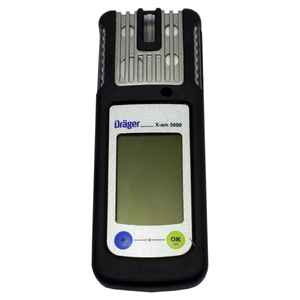 ผลิตภัณฑ์ดั้งเดิม Drager X-am 5000 - Product Image 5