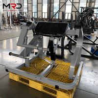 Máquina de curl de bíceps sentado con carga de placas, Preacher Curl, para entrenamiento de fuerza de brazos, equipo de gimnasio, para uso en casa/gimnasio, entrenamiento de fitness
