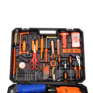 Multi mini power drills 12v cordless lithium electric drills hand tool sets