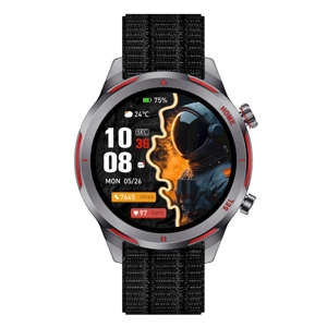 J16 |   Neue AMOLED Bluetooth Smartwatch mit Schlaf- und Gesundheits-Tracking-App - Product Image 5