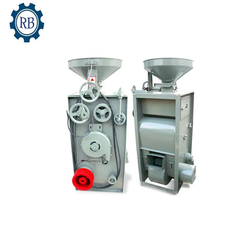 New Condition Hot Popular Rice Polish Machine rice husker machine rice milling machine