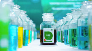 Water Soluble Plant NPK Nutrients <strong>Liquid</strong> Humic Acid Organic <strong>Lawn</strong> Foliar <strong>Fertilizer</strong> - Product Image 4