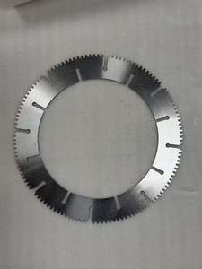 แผ่นคลัตช์สำหรับรถดันดิน Caterpillar D9N D10N รุ่น 1067438 106-7438 - Product Image 6