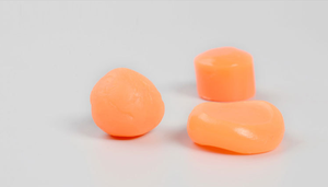 सिलिकॉन इयरप्लग शोर कम करने वाला कान सुनने की सुरक्षा पुन: प्रयोज्य कान प्लग तैराकी के दौरान सोने के लिए शोर रोधी - Product Image 2