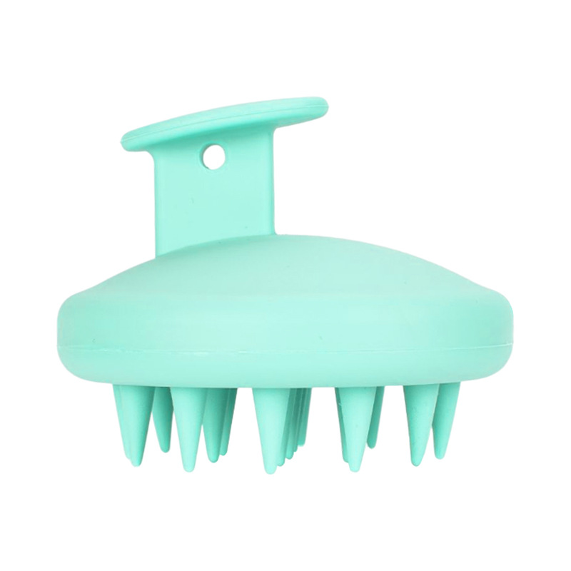 Sky blue-green (silicone material)