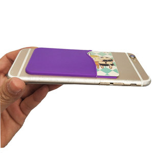 Sang Trọng Rõ Ràng PVC Vệ Sinh Cá Hợp Du Lịch Mỹ Phẩm Tổ Chức Dây Kéo Pouch Cho - Product Image 3