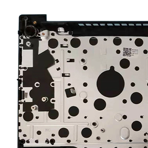 5M10W64513 Nuevo Reposamanos y Teclado para Portátil Lenovo Thinkpad E15 Gen 2 20T8 20T9 Reposamanos con Teclado Negro US 5M10W64513 - Product Image 2