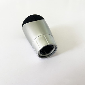 Chen Can Car Gear <b>Knob</b> Plastic <b>Shift</b> Lever For BMW 3 Series M Performance Style 1 2 3 - Product Image 3