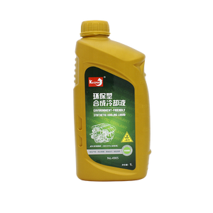 KASDER 1L Anti-Ze Aditivo Líquido <span class=keywords><strong>refrigerante</strong></span> para protección <span class=keywords><strong>del</strong></span> motor (multicolor) - Product Image 3