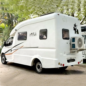 Vente <span class=keywords><strong>en</strong></span> gros de générateurs d'eau de chauffage diesel Rv Semi 118KW Air Lines 3.0T Heavy Duty Pickup Truck Diesel 4X4 <span class=keywords><strong>Occasion</strong></span> pour Maxus - Product Image 3