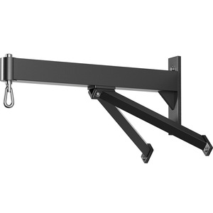 Soporte de Pared para Saco de <span class=keywords><strong>Boxeo</strong></span> Ames FP J07, Ecológico, Metálico, para Entrenamiento en Interiores - Product Image 1