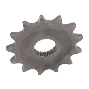 Pignon d'arbre intermédiaire de boîte de vitesses inversée, cache-guidage de chaîne pour pièces de modification de moto tout-terrain CR125R - Product Image 3