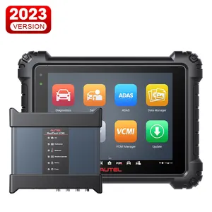 Nuovo autel maxisys ms919 ms 919 ms909 909 ms908 pro ktag ecu programmabile auto j2534 programmazione officina strumento diagnostico scanner