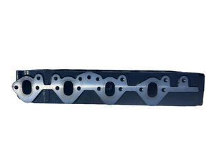 Cabeza de Cilindro 4D37 para Camión Mitsubishi Fuso Rosa Bus Serie FE FG, Piezas Diésel - Product Image 3