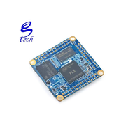 Carte de développement NanoPi NEO Air avec 512 Mo de RAM, 8 Go/32 Go EMMC, Allwinner H3 Quad-core Cortex-A7, WIFI