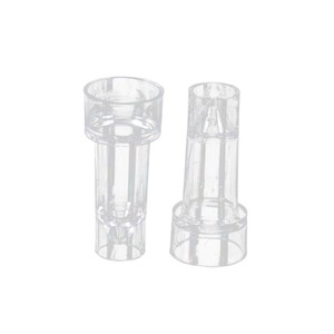 Vaso de Muestra Kang Wanzhong Hitachi de Plástico de 10 ml para Uso en Laboratorio Bioquímico Colorimétrico - Product Image 1