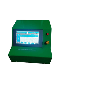Hersteller von elektronisch gesteuerten VP44-Pumpendiagnoseinstrumenten verkaufen 4-Zylinder-6-Zylinder-Prüfgeräte 1 Jahr Garantie - Product Image 3