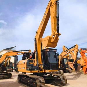 Sâu bướm máy móc sử dụng mèo 315d2l máy xúc sử dụng Mèo máy xúc khai thác mỏ làm việc trong kho ở mức giá thấp - Product Image 1