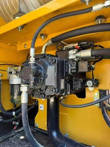 Original <b>Used</b> SANY SY205C Digger Excavator Mitsubishi Engine 21 Ton Excavator SANY205C SY215C SY235C SY245H in Stock for Sale - Product Image 6