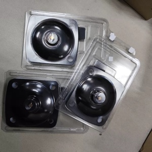 <span class=keywords><strong>BURKERT</strong></span> Type Original SV02 - Diaphragmes 00693163 Vanne 2/2 Voies à Action Directe Vanne Solénoïde en Acier Inoxydable - Product Image 4