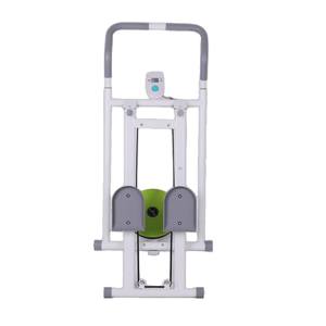 Nouveau Stepper Pliable en Métal et Plastique pour la Maison, Simulateur d'Escalade d'Escalier Intérieur, Appareil de Cardio pour l'Entraînement en Montagne - Product Image 2