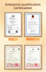 תוספי broiler ו מאיצי ויטמין של עוף במשקל עבור עוף - Product Image 5