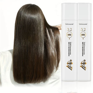 Abacate óleo cuidados conjuntos com cabelo shampoo e condicionador e máscara e soro óleo - Product Image 2