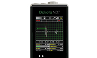 NUEVO-SPOT DAKOTA CMX1-DL 	 Medidor de Espesor CMX1, Medidor de Espesor de Corrosión