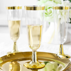 Halloween <span class=keywords><strong>Champagne</strong></span> Verre Luxe Biodégradables Ps En <span class=keywords><strong>Plastique</strong></span> <span class=keywords><strong>Dur</strong></span> <span class=keywords><strong>Champagne</strong></span> Verre - Product Image 6