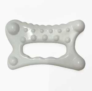 Outil de massage Gua Sha en résine pour le corps - Product Image 1