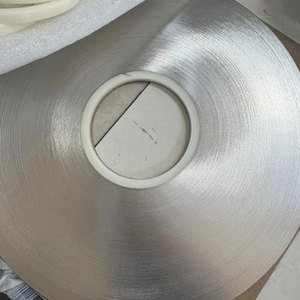 Recyclable Pure Nickel Coil <b>Environment</b>‑Friendly Reusable Industrial Nickel Strip Coil - Product Image 2