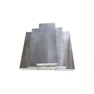 Lingote de Aleación de Magnesio y Litio de Alta Pureza a Precio de Fábrica, Metal mg en Venta - Product Image 1