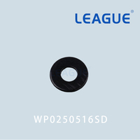 Bouchon en caoutchouc TA1030402R0 pour Juki DDL-900BB, LH-3500A, LH-3528, LH-3568, LH-3578, LH-3588, MO-3604, MO-3616, MO-3714E, MO-3716E