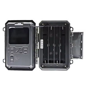 Caméra de <span class=keywords><strong>chasse</strong></span> <span class=keywords><strong>Victure</strong></span> Trail Game <span class=keywords><strong>Camera</strong></span> 1080P 16Mp pour la faune, 22 ans d'expérience - Product Image 2