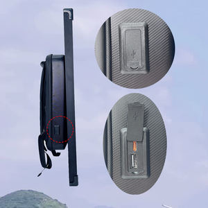 Рекламный щит с сенсорным экраном - Product Image 5