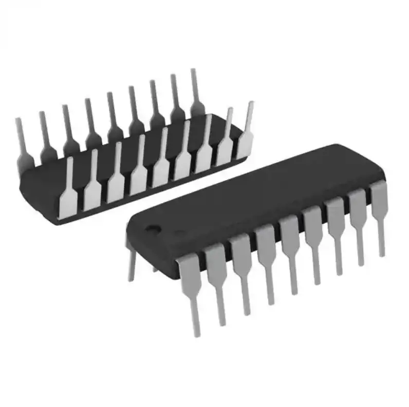 Bipolar (BJT) Transistor Array 8 NPN Darlington 50V 500mA ULN2803A ULN2803APG