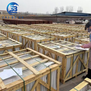 Système de clôture solaire au sol résistant à <span class=keywords><strong>la</strong></span> corrosion pour <span class=keywords><strong>la</strong></span> maison Système de montage de panneau PV Support d'énergie solaire au sol - Product Image 5