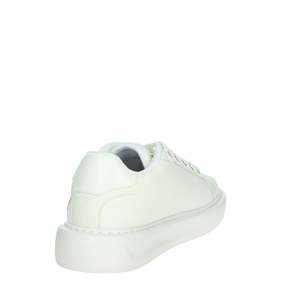 Zapatillas Deportivas Liu-Jo Donna Kylie 29 Blancas con Plataforma - Product Image 3