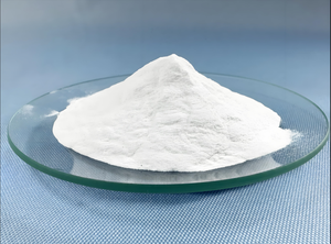 Hiệu quả công nghiệp lớp nonionic Polyacrylamide bột cho nước công nghiệp làm rõ - Product Image 4