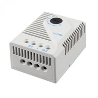 Hygrostat mécanique MFR012 250V 10A Léger Haute Efficacité