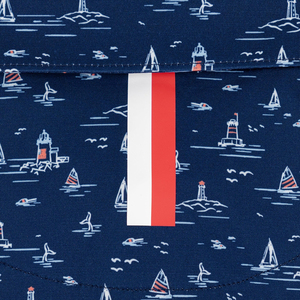 Yingling teinture Sublimation protection solaire coloré tricot impression blanc personnalisé brodé logo t-shirt hommes polo - Product Image 4