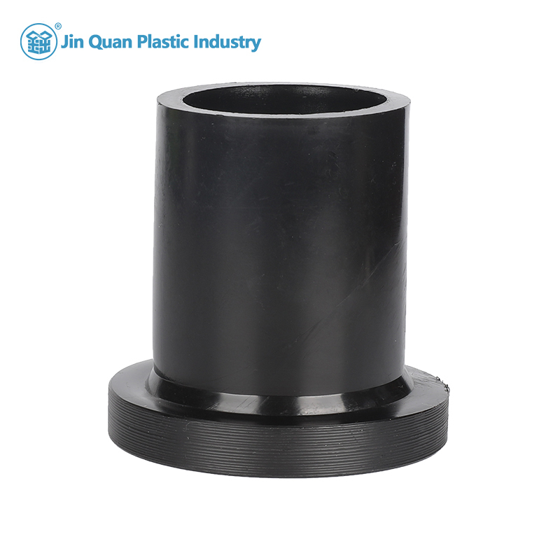 High Grade Pe100 110mm Flange for