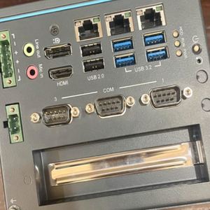 PC Industrial UNO-348-A941A /UNO-348-A943A - Product Image 4