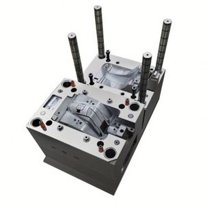 Original pequeño hogar/cocina aparato mezclador exprimidor taza licuadora molde - Product Image 2